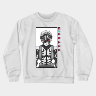 AKAZA Crewneck Sweatshirt